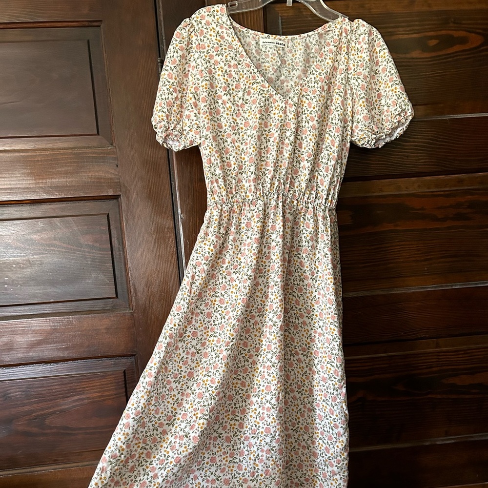 Reformation Dress